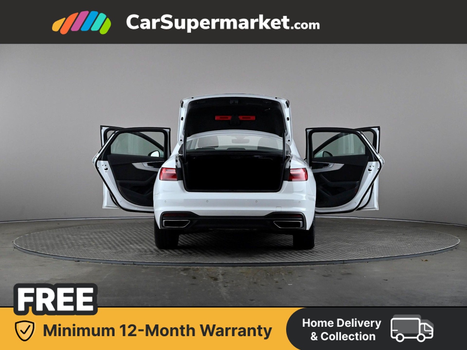 Used Audi A4 2022 for sale - 77398039: Photo 11