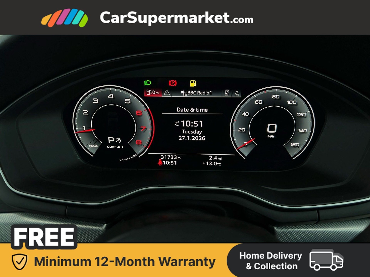 Used Audi A4 2022 for sale - 77398039: Photo 15