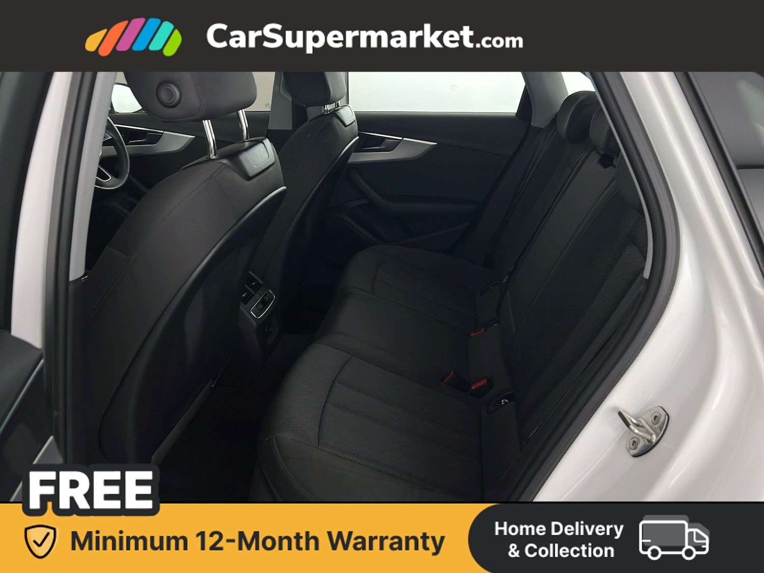 Used Audi A4 2022 for sale - 77398039: Photo 18