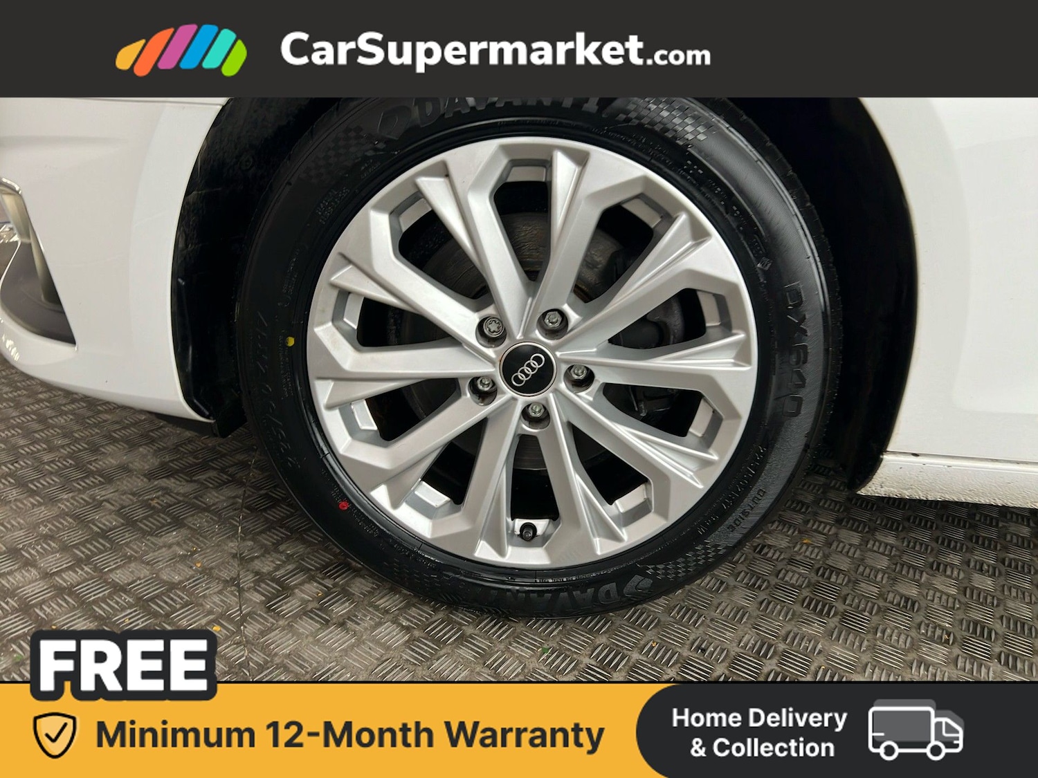 Used Audi A4 2022 for sale - 77398039: Photo 19