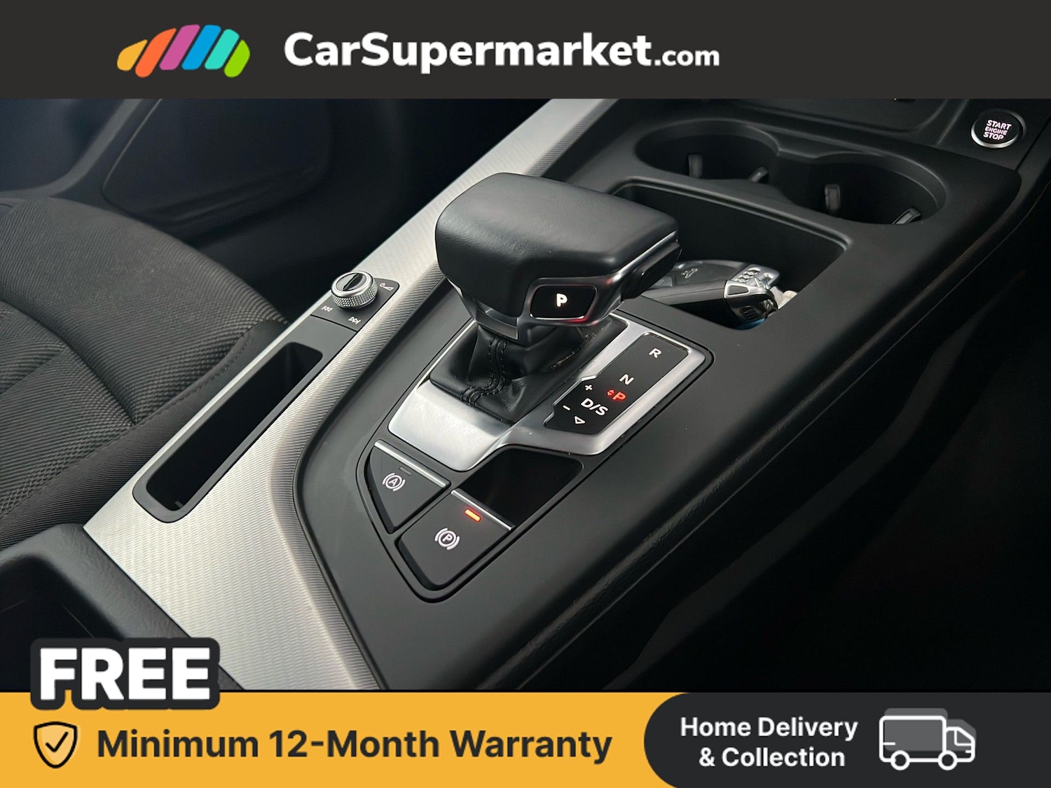 Used Audi A4 2022 for sale - 77398039: Photo 24