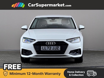 Used Audi A4 2022 for sale - 77398039: Photo