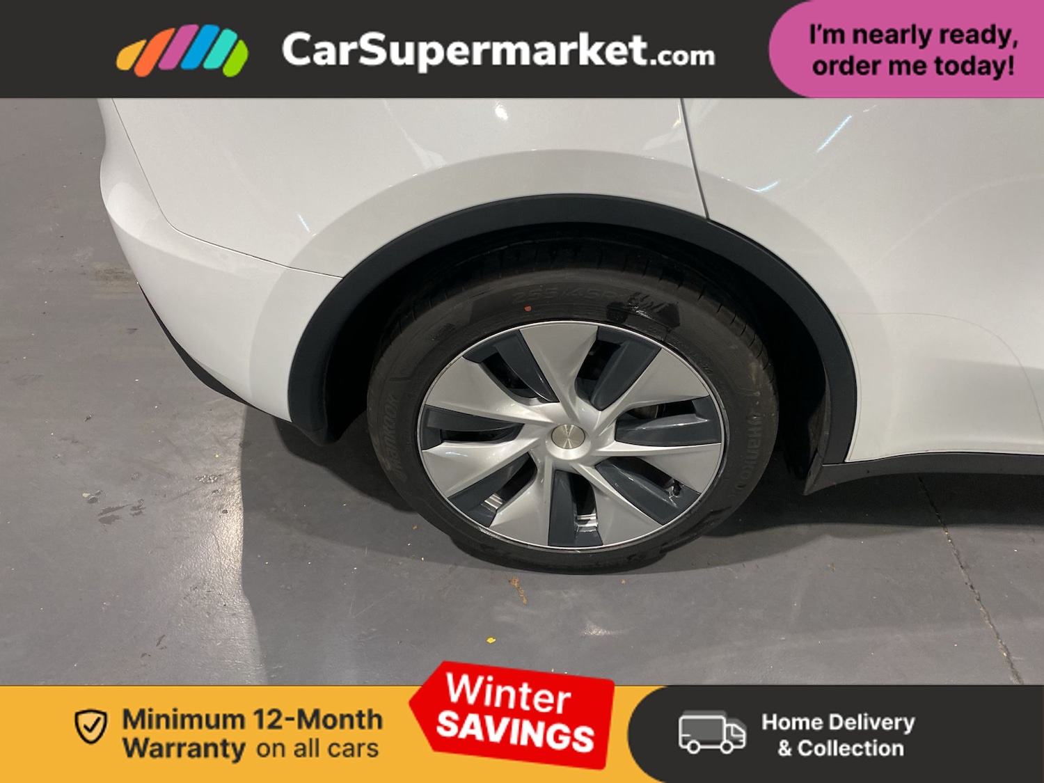 Used Tesla Model Y 2022 for sale - 77064607: Photo 3