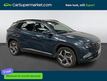 Used Hyundai TUCSON 2023 for sale - 78354293: Photo