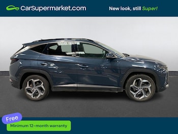 Used Hyundai TUCSON 2023 for sale - 78354293: Photo