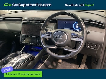 Used Hyundai TUCSON 2023 for sale - 78354293: Photo