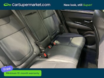 Used Hyundai TUCSON 2023 for sale - 78354293: Photo