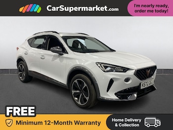 Used Cupra Formentor 2023 for sale - 77747736: Photo