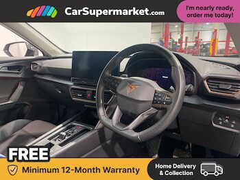 Used Cupra Formentor 2023 for sale - 77747736: Photo