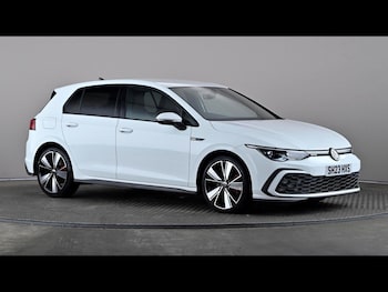 Used Volkswagen Golf 2023 for sale - 79037590: Photo