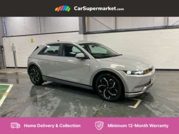 2022 - 160kW Premium 73 kWh Auto 5-Door
