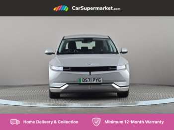 Used Hyundai IONIQ 5 2022 for sale - 74886069: Photo