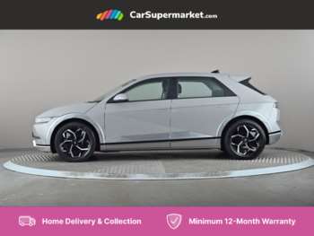 Used Hyundai IONIQ 5 2022 for sale - 74886069: Photo