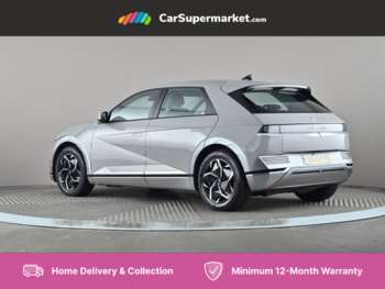 Used Hyundai IONIQ 5 2022 for sale - 74886069: Photo