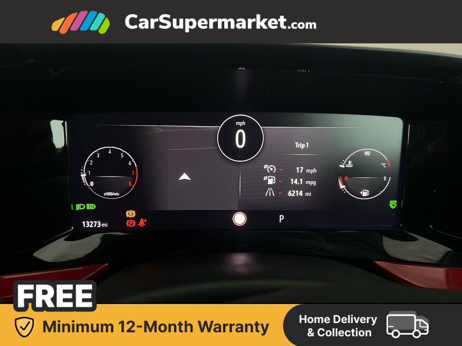 Used Vauxhall Mokka 2022 for sale - 77742349: Photo 16