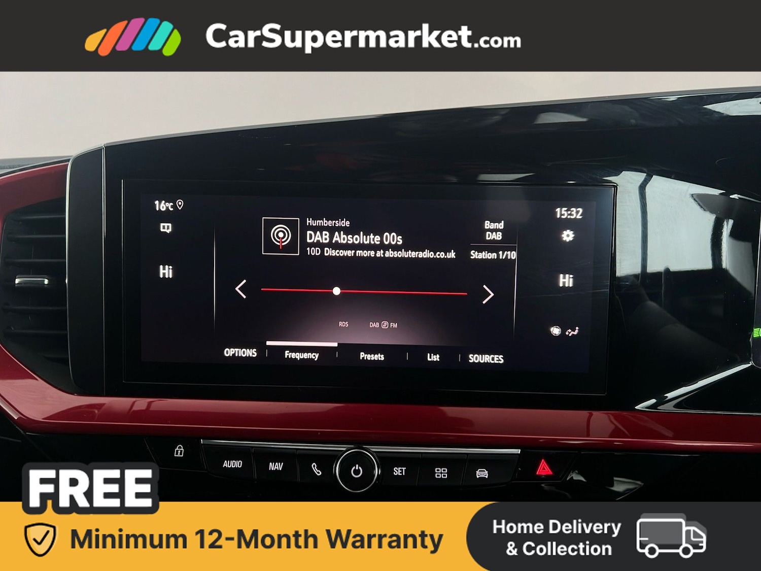 Used Vauxhall Mokka 2022 for sale - 77742349: Photo 17