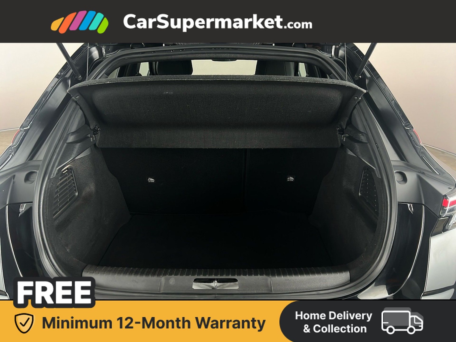 Used Vauxhall Mokka 2022 for sale - 77742349: Photo 22