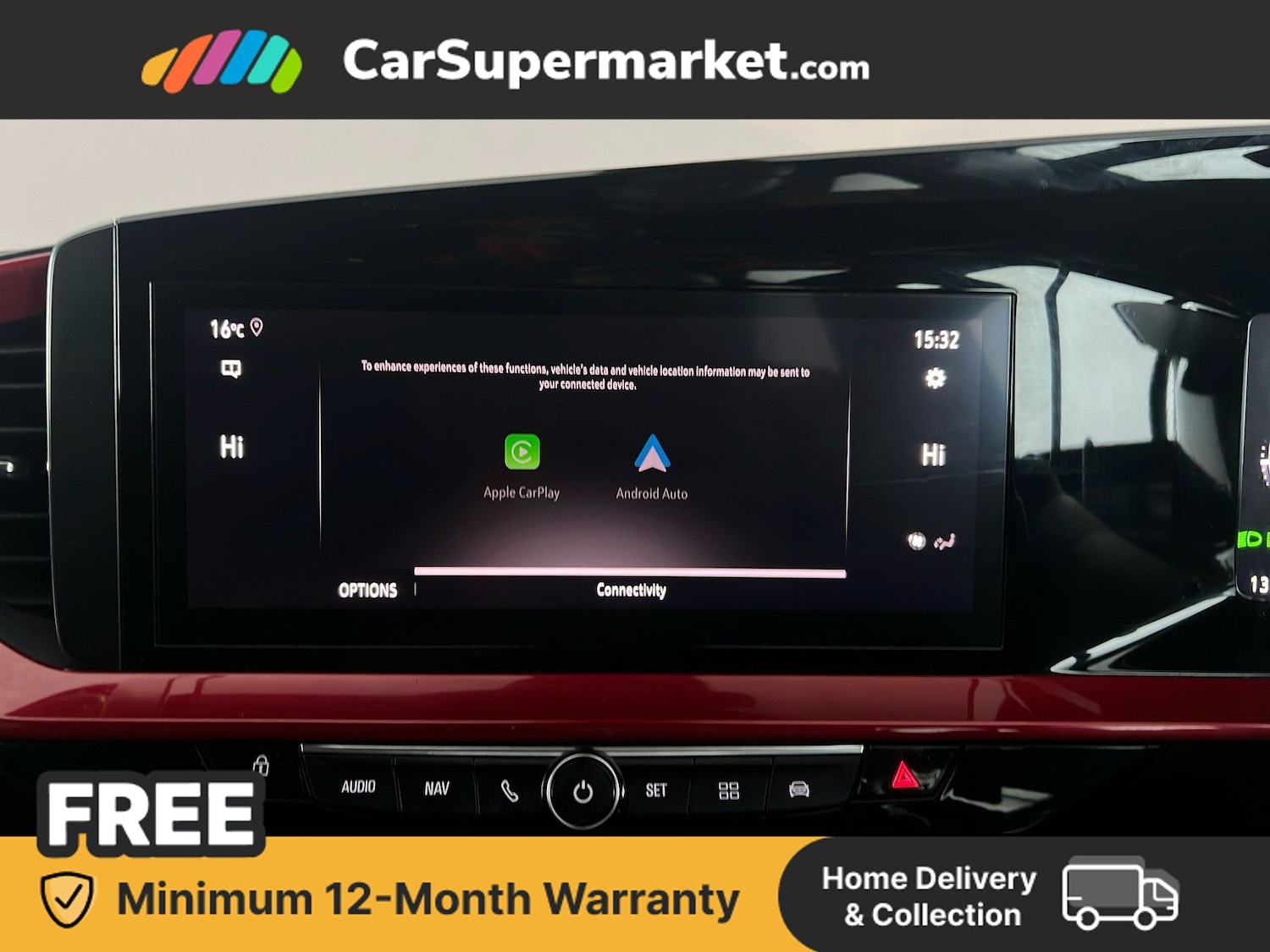 Used Vauxhall Mokka 2022 for sale - 77742349: Photo 25