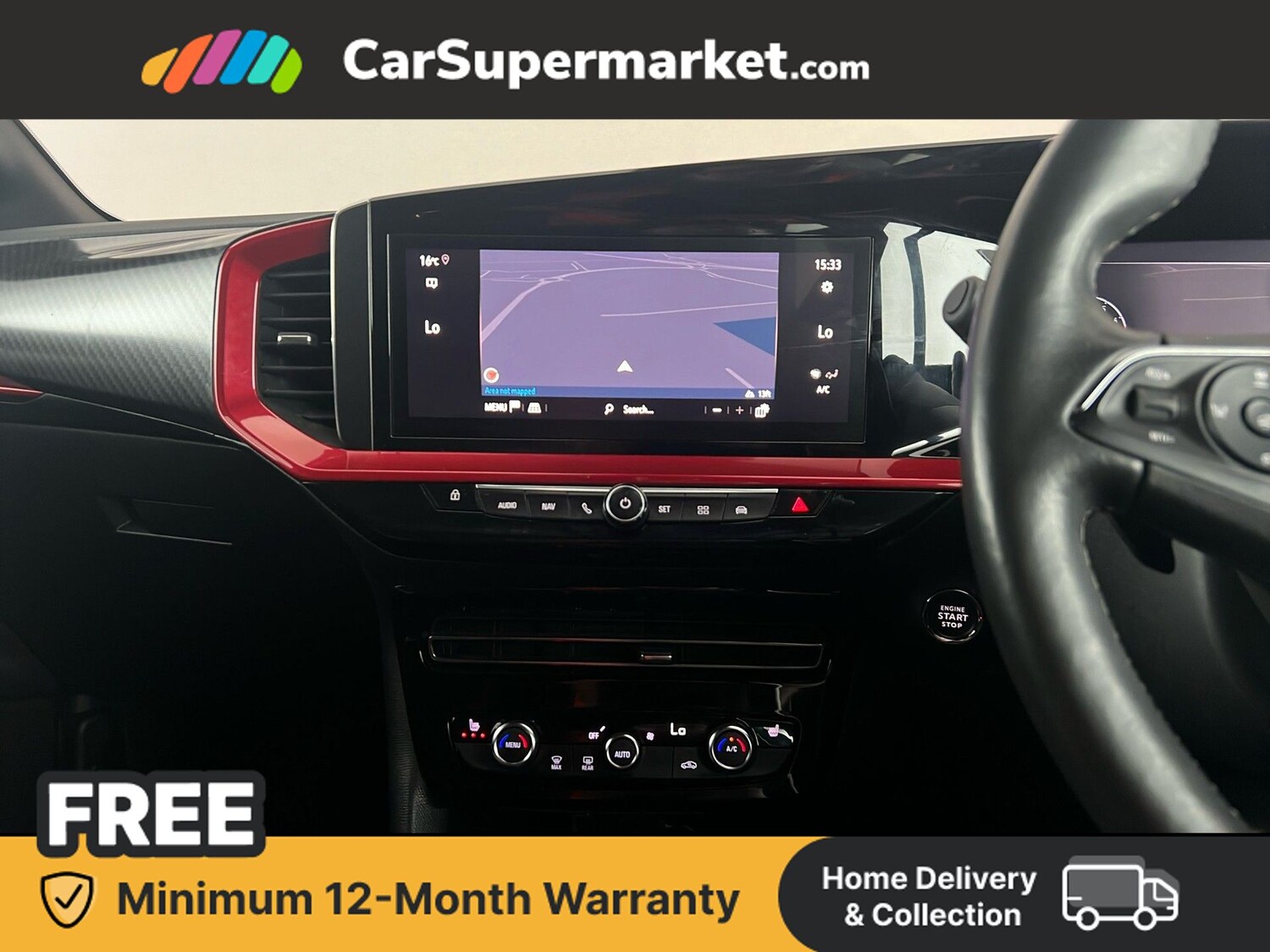 Used Vauxhall Mokka 2022 for sale - 77742349: Photo 26