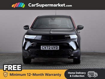 Used Vauxhall Mokka 2022 for sale - 77742349: Photo