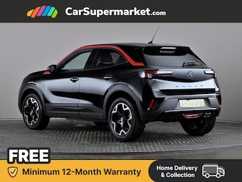 Used Vauxhall Mokka 2022 for sale - 77742349: Photo