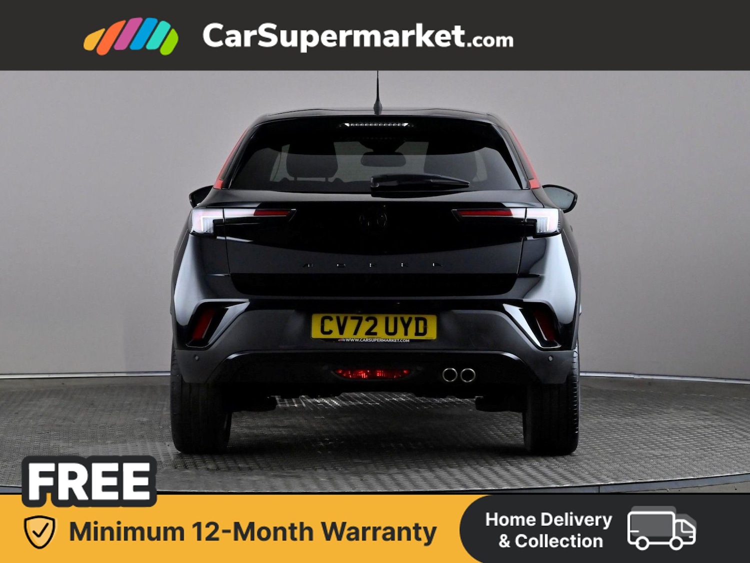 Used Vauxhall Mokka 2022 for sale - 77742349: Photo 5