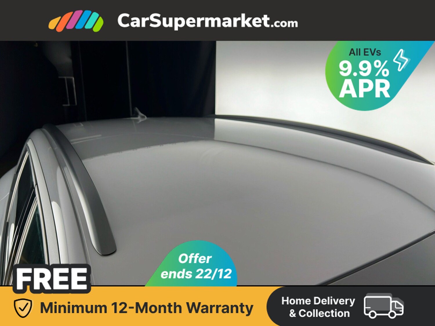 Used Volkswagen ID.4 2023 for sale - 76469158: Photo 23