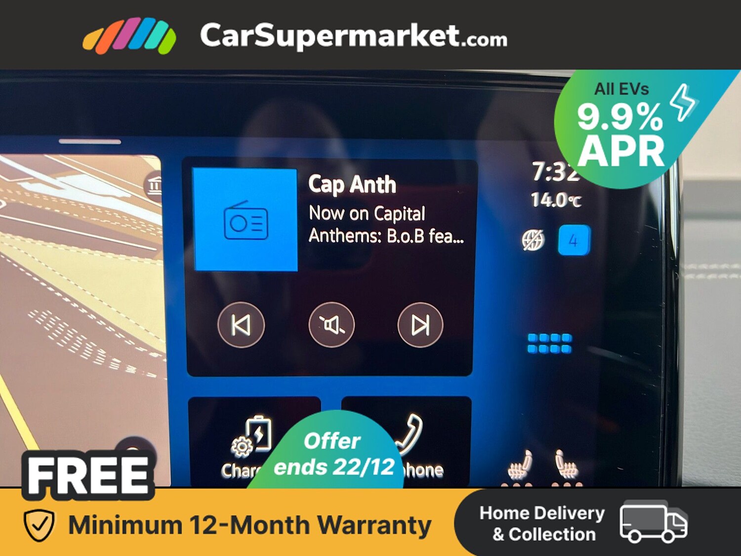 Used Volkswagen ID.4 2023 for sale - 76469158: Photo 28