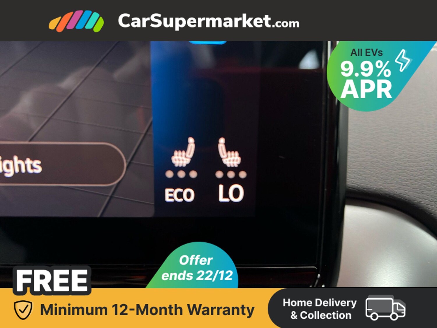 Used Volkswagen ID.4 2023 for sale - 76469158: Photo 30