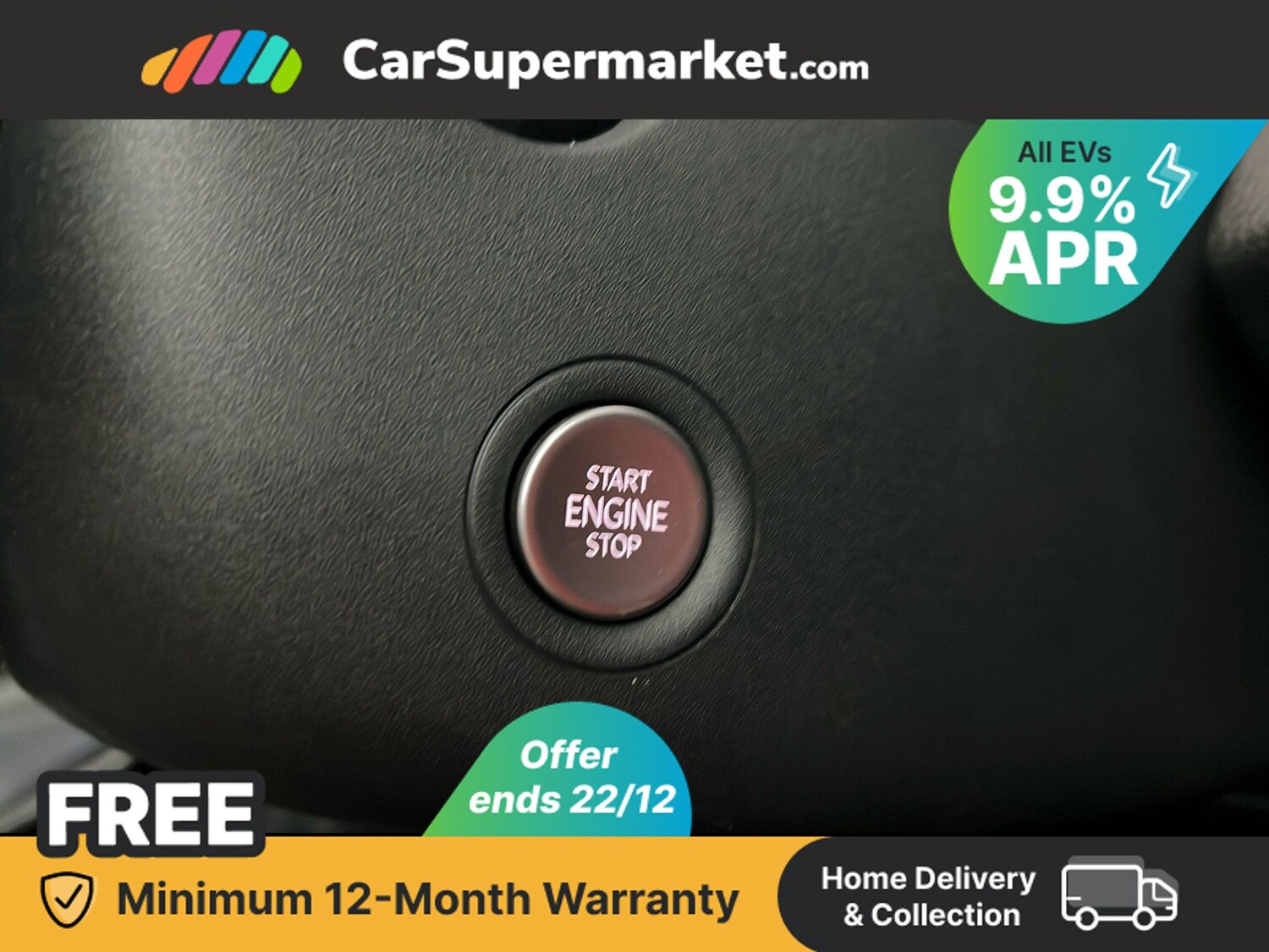 Used Volkswagen ID.4 2023 for sale - 76469158: Photo 31