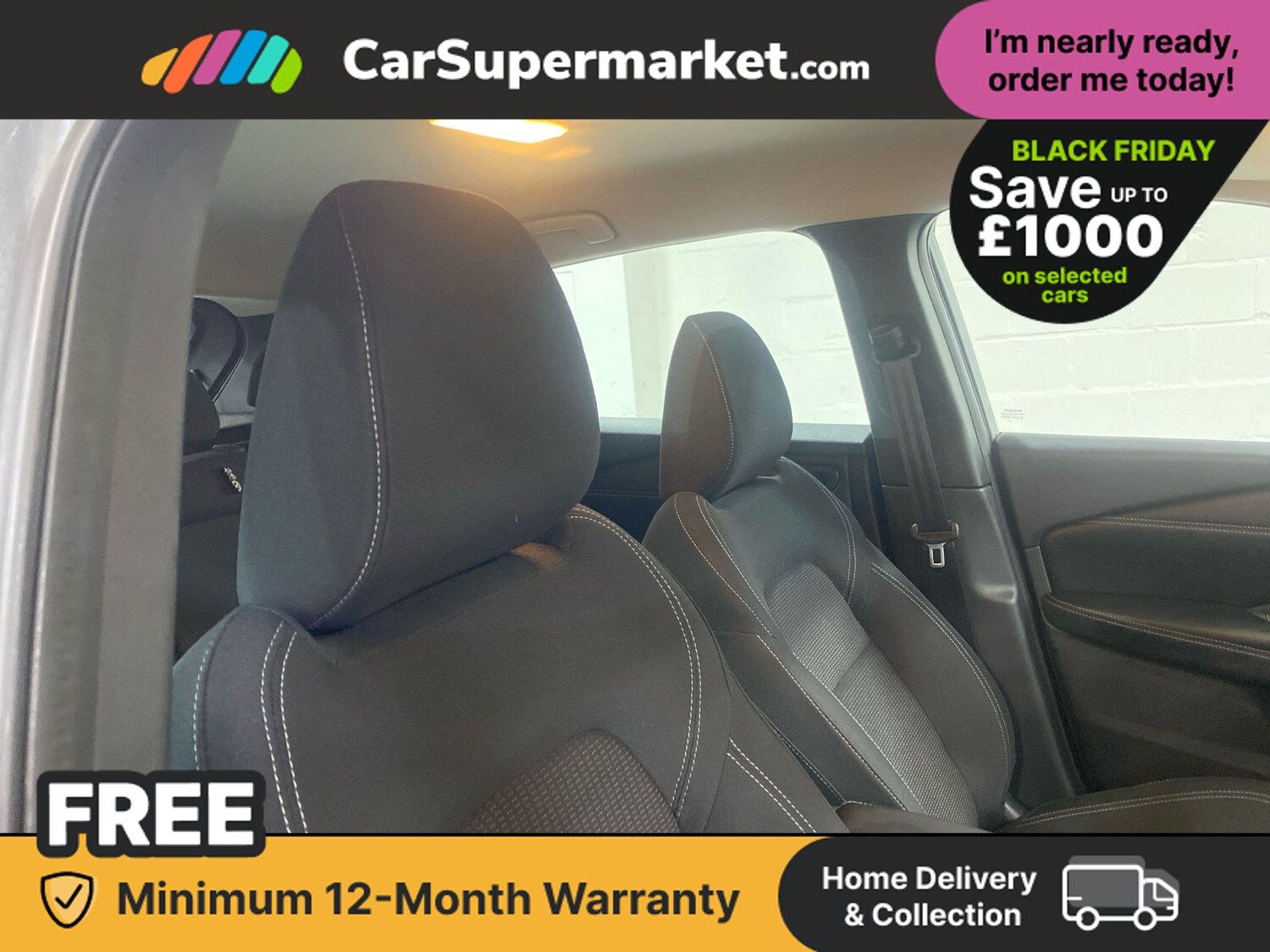 Used Nissan Qashqai 2022 for sale - 76723834: Photo 6