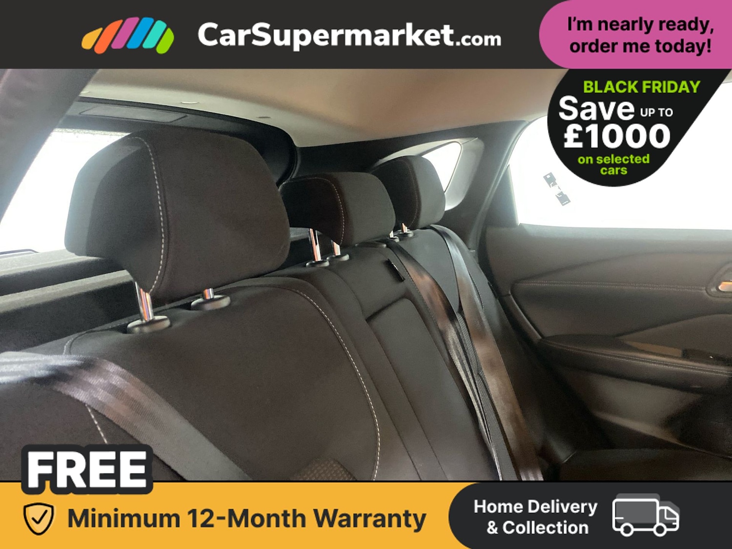 Used Nissan Qashqai 2022 for sale - 76723834: Photo 7