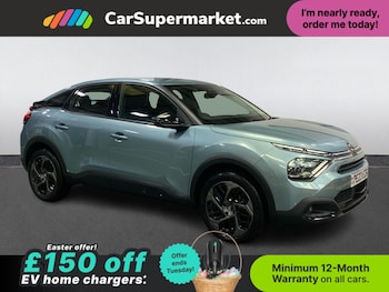 Citroen C4 feature image