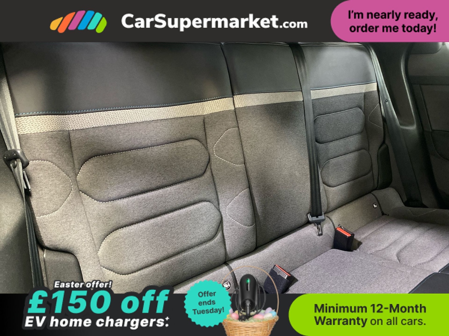 Used Citroen C4 2023 for sale - 78111800: Photo 7