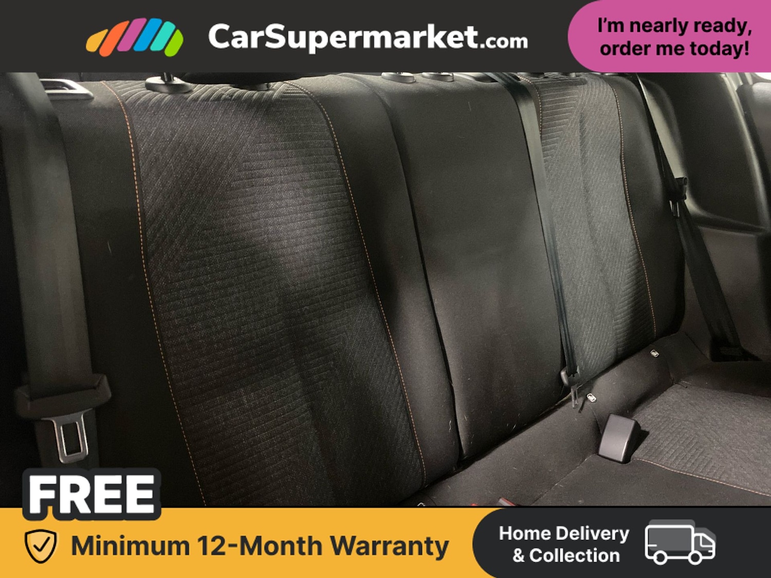 Used Peugeot 208 2025 for sale - 77451158: Photo 6