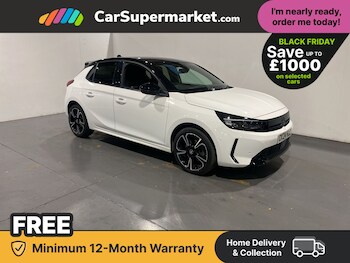 2024 - 1.2 Turbo 130 Ultimate 5dr Auto