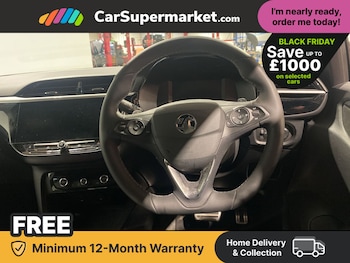 Used Vauxhall Corsa 2024 for sale - 76739600: Photo