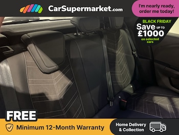 Used Vauxhall Corsa 2024 for sale - 76739600: Photo