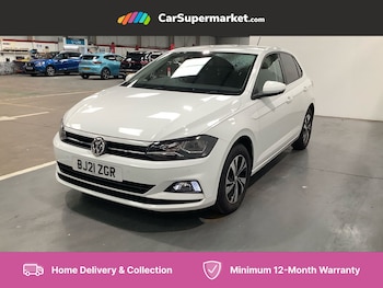 2021 - 1.0 TSI 95 Match DSG 5-Door