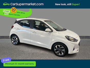 Used Hyundai i10 2023 for sale - 78488856: Photo