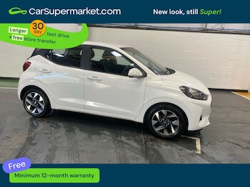Used Hyundai i10 2023 for sale - 78488856: Photo