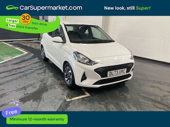 Used Hyundai i10 2023 for sale - 78488856: Photo