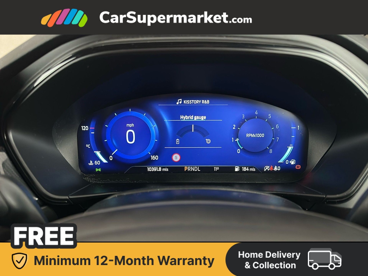 Used Ford Focus 2024 for sale - 77997825: Photo 15