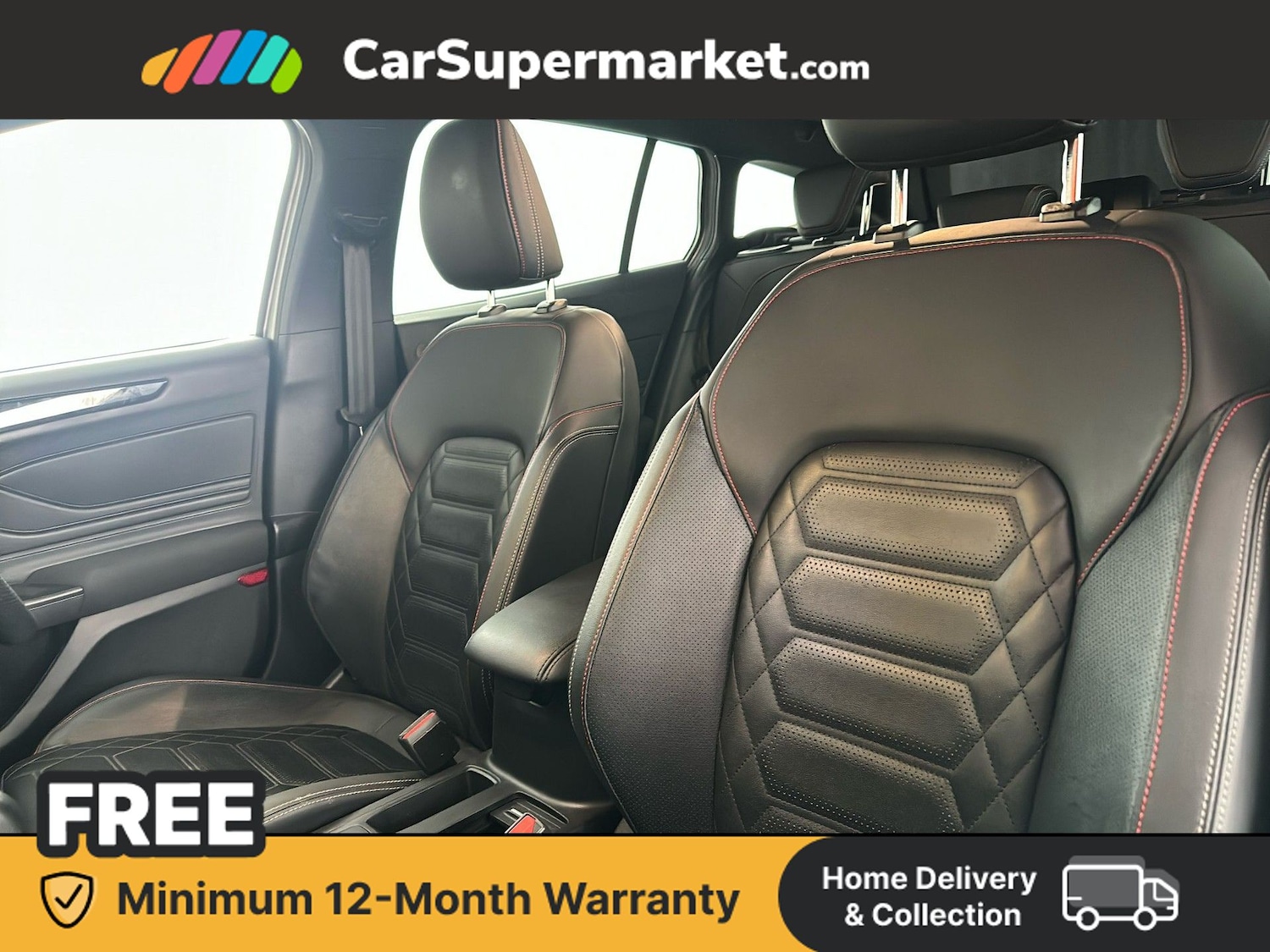 Used Ford Focus 2024 for sale - 77997825: Photo 17