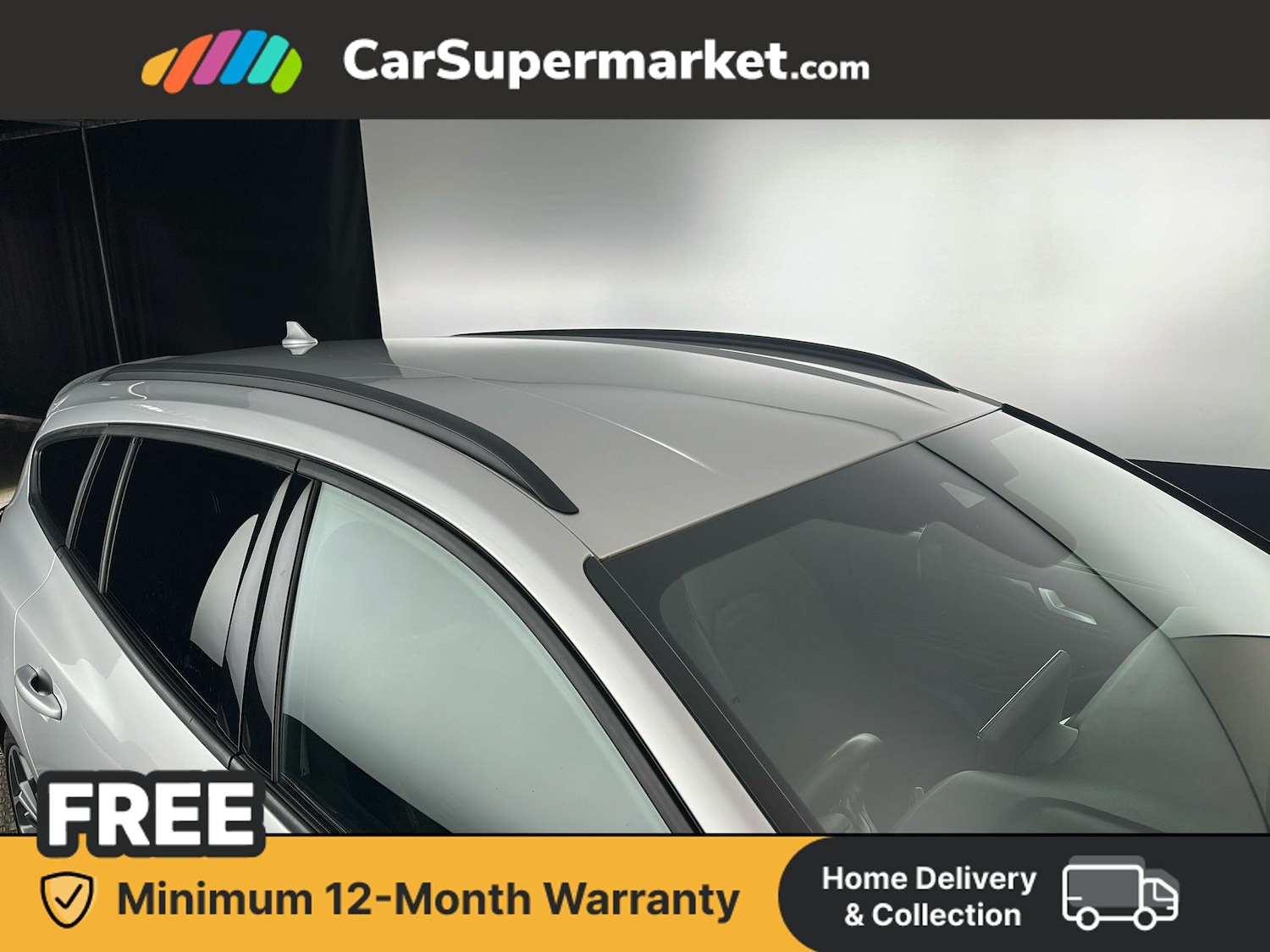 Used Ford Focus 2024 for sale - 77997825: Photo 21