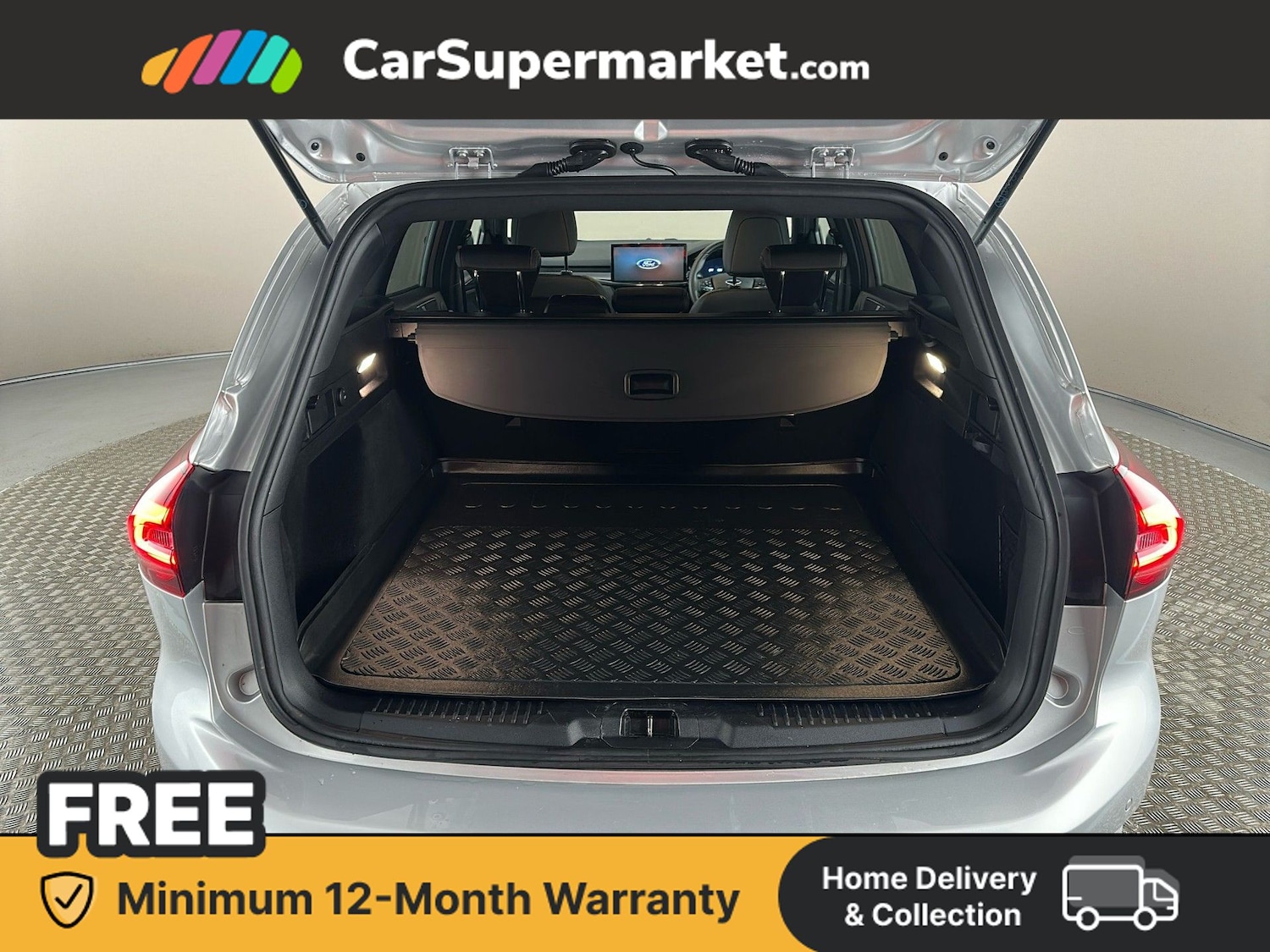 Used Ford Focus 2024 for sale - 77997825: Photo 22