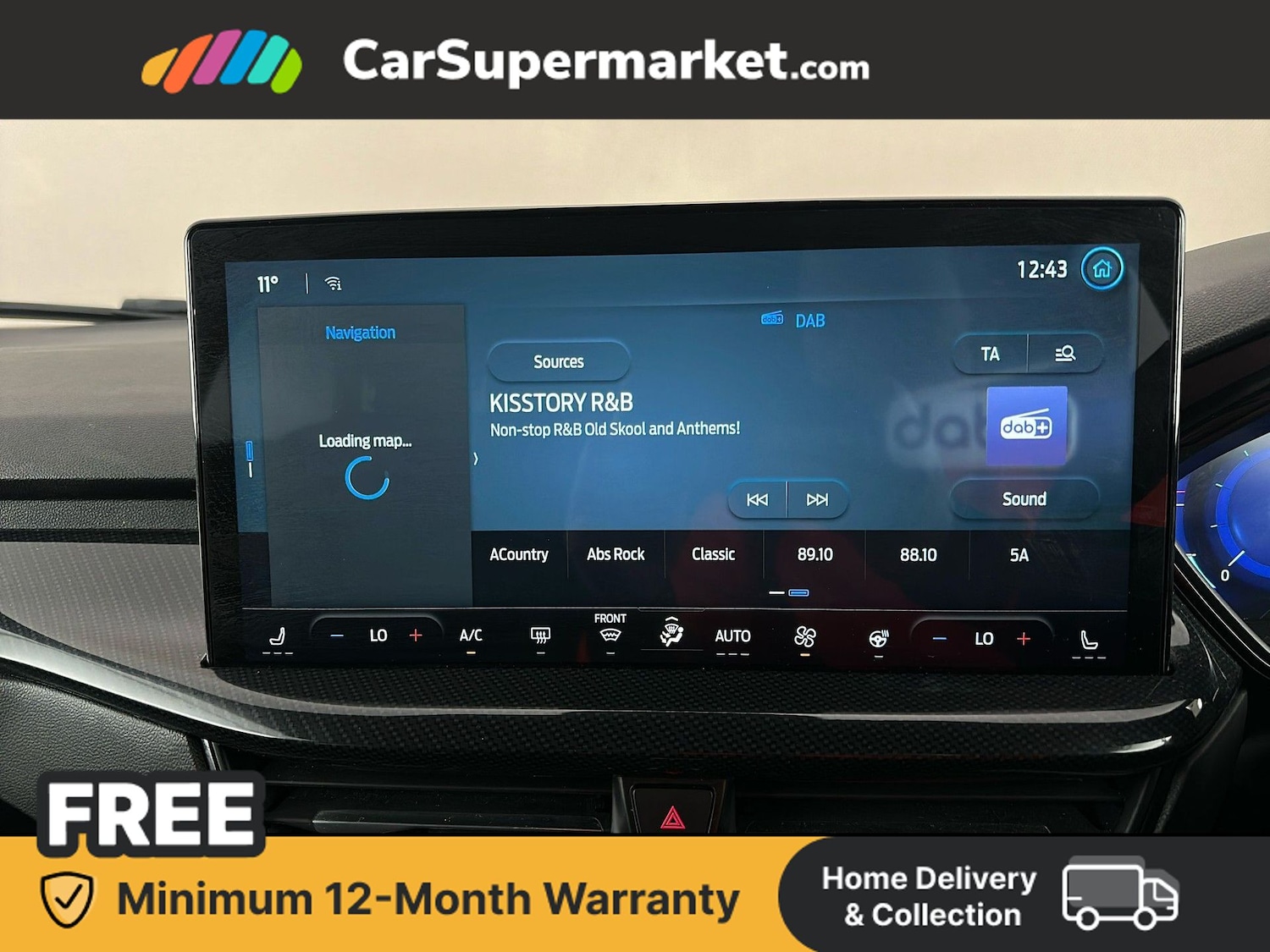 Used Ford Focus 2024 for sale - 77997825: Photo 24