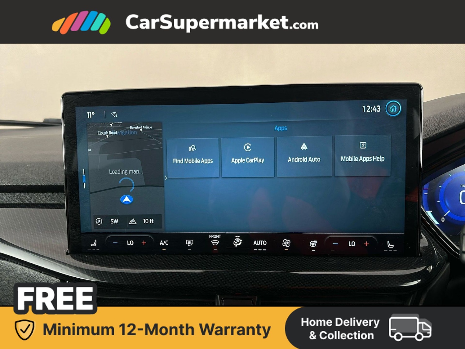 Used Ford Focus 2024 for sale - 77997825: Photo 26