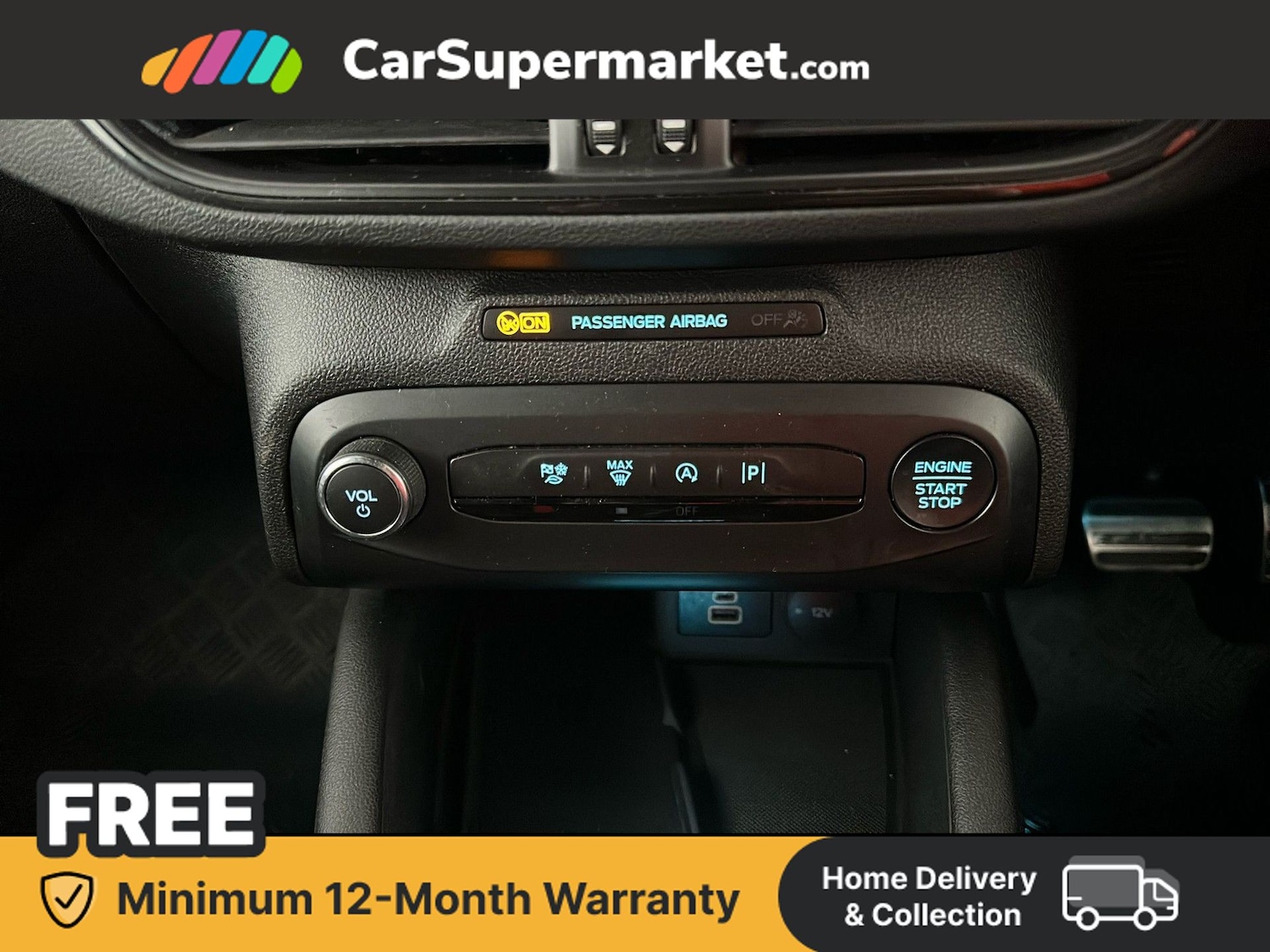 Used Ford Focus 2024 for sale - 77997825: Photo 30