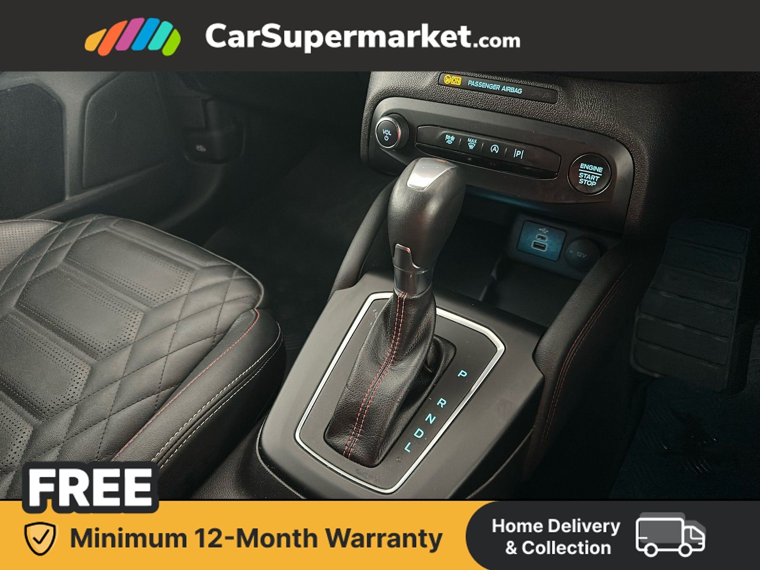 Used Ford Focus 2024 for sale - 77997825: Photo 31